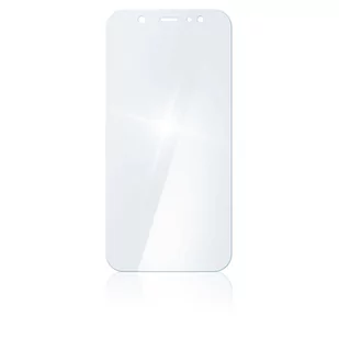 Hama Szkło hartowane Displex do Samsung Galaxy A71 - Szkła hartowane na telefon - miniaturka - grafika 2