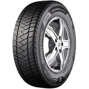 Opony dostawcze całoroczne - Bridgestone Duravis All-Season 215/65R16C 106/104T - miniaturka - grafika 1