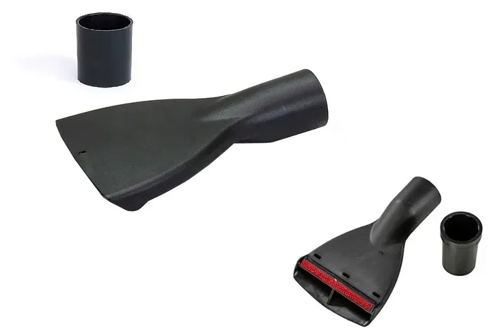 Ssawka Szczotka Końcówka 32mm 35mm Do Odkurzacza Tapicerki Karcher