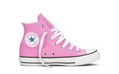 Trampki damskie - Converse, Trampki damskie, Chuck Taylor All Star, rozmiar 37 1/2 - miniaturka - grafika 1