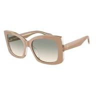 Okulary przeciwsłoneczne - Okulary Przeciwsłoneczne Giorgio Armani AR 8208U 60912C - miniaturka - grafika 1
