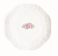 Talerze - R2S Zestaw 4 talerzy z porcelany 19cm R1254#DERO R2S R1254#DERO - miniaturka - grafika 1