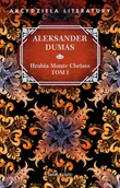Literatura obyczajowa - Hrabia Monte Christo. Tom 1 - miniaturka - grafika 1