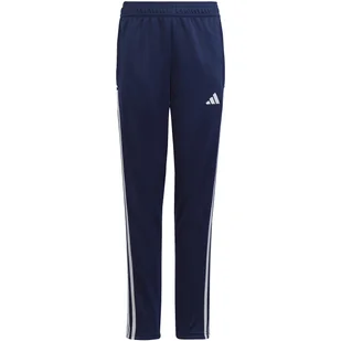 Spodnie dla dzieci adidas Tiro 23 League Training - Piłka nożna - miniaturka - grafika 1