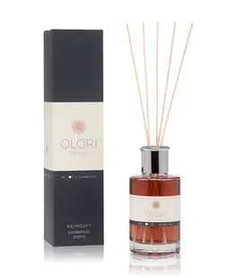 OLORI Reed Sandelholz Zapach do pomieszczeń 200 ml - Zapachy do domu - miniaturka - grafika 1