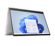Laptopy 2w1 - Laptop HP Envy x360 13-bf0002na / 6P123EA / Intel i7 / 16GB / SSD 512GB / Intel UHD / WUXGA / Dotyk / Win 11 / Srevrny - miniaturka - grafika 1