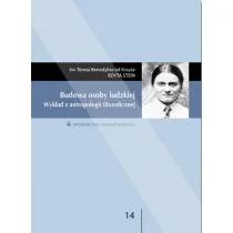 Karmelitów Bosych Budowa osoby ludzkiej - Edyta Stein - Religia i religioznawstwo - miniaturka - grafika 1