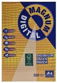 Papier do drukarek - Papier Xero Magnum A4 75g/m2 500 szt. CIE 145 - miniaturka - grafika 1