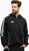 Kurtki męskie - Kurtka męska Adidas Kurtka męska adidas Tiro 24 czarna IM8806 M - miniaturka - grafika 1
