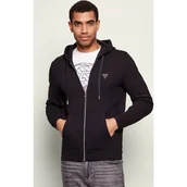 Bluzy męskie - GUESS Bluza Regular Fit - miniaturka - grafika 1