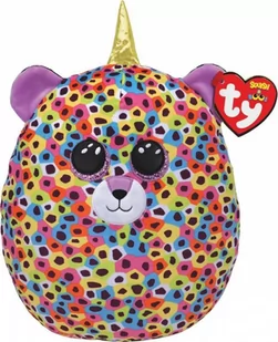 Ty 39188, Pluszowe zwierzę - Maskotki i pluszaki - miniaturka - grafika 1