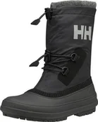 Śniegowce damskie - Buty zimowe śniegowce Helly Hansen KIDS FW BOOTS & SHOES JK VARANGER INSULATED 26 - miniaturka - grafika 1