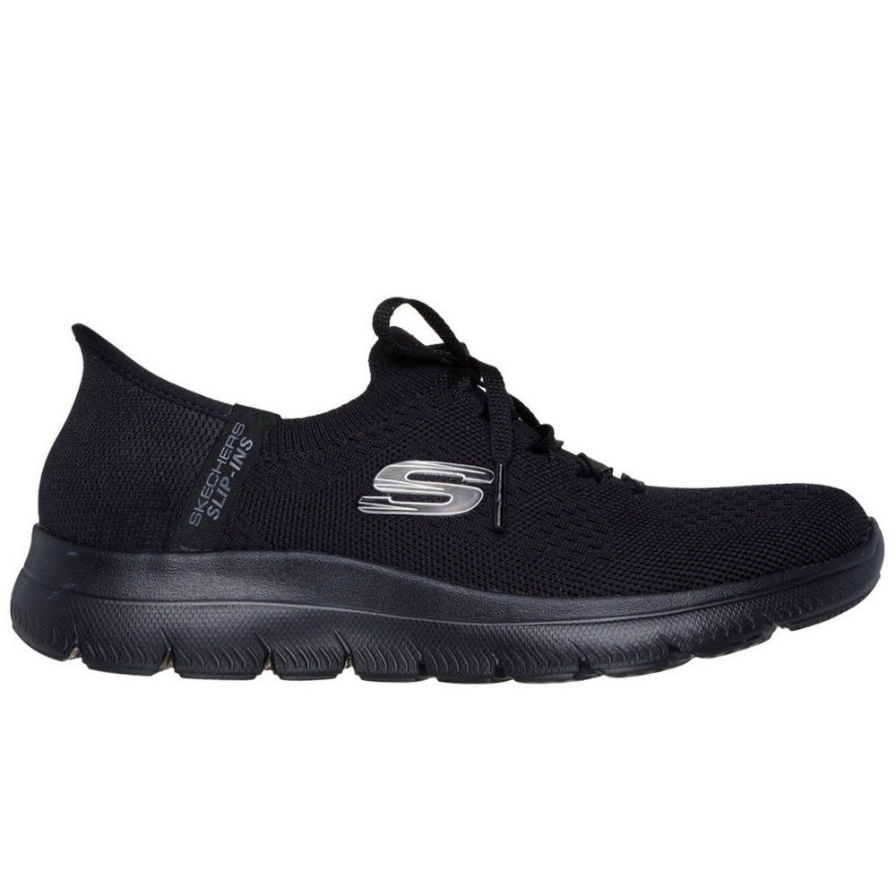 Buty Skechers 150263BBK