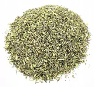 CZĄBER ZIELE CZĄBRU CIĘTE 500 G NATURALNY SKLEP - Przyprawy i zioła sypkie - miniaturka - grafika 1