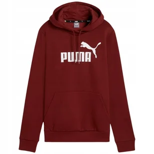 Puma bluza damska wkładane przez głowę rozmiar M - Bluzy damskie - miniaturka - grafika 1