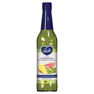 Syropy i koncentraty owocowe - Paola Produkt o smaku lemoniada kiwi guawa cytryna 430 ml - miniaturka - grafika 1