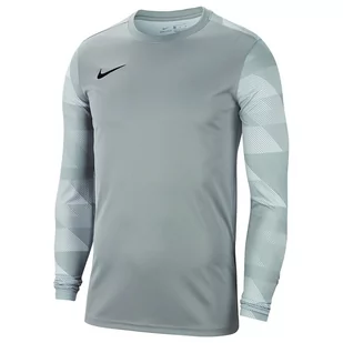 Nike, Bluza dziecięca, Y Park IV GK Boys CJ6072 052, szary, rozmiar XL - Bluzy dla dziewczynek - miniaturka - grafika 1