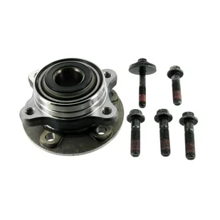 SKF VKBA 3626 ZESTAW ŁOŻYSK PRZÓD VOLVO XC90 02 VKBA 3626 - Układ zawieszenia - akcesoria - miniaturka - grafika 1