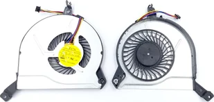 Wentylator Ultra Parts Wentylator HP PAVILION 14-P 14-V 17-F 17-P 15-K 15-P 17-K ENVY M7 17 767776-001 45Y21HSTPC0 - Wentylatory komputerowe - miniaturka - grafika 1