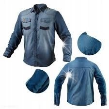 Koszula robocza Neo 81-549-S