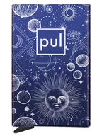 Etui na dokumenty i karty - Etui na karty kredytowe RFID ZEN "STARDUST" 1911 - miniaturka - grafika 1