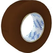Taśmy klejące - Taśma klejąca 48mmx200m brązowa mocna - miniaturka - grafika 1