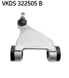 Wahacz, zawieszenie koła SKF Vkds 322505 B - Wahacze - miniaturka - grafika 1