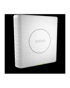 Snom M900 Outdoor MULTICELL BASE 4478 - Telefonia VoIP - miniaturka - grafika 1