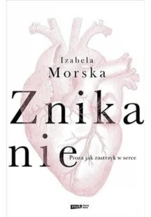 Znikanie - Opowiadania - miniaturka - grafika 2