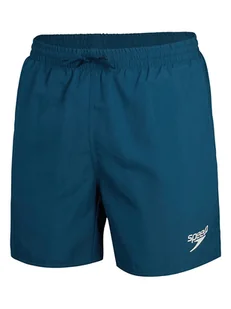 Speedo Szorty kąpielowe "Essential" w kolorze morskim - Kąpielówki męskie - miniaturka - grafika 1