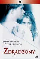Filmy fabularne DVD - ZDRADZONY (Betrayed) [DVD] - miniaturka - grafika 1