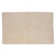 Dywaniki łazienkowe - Kela Ladessa Uni - mata łazienkowa, 120 × 70 cm, beżowa. KE-20433 - miniaturka - grafika 1