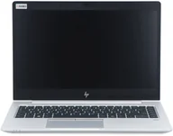 Elektronika OUTLET - HP EliteBook 745 G6 AMD Ryzen 5 PRO 3500U 16GB 256GB SSD M.2 1920x1080 Klasa A- Windows 11 Professional - miniaturka - grafika 1