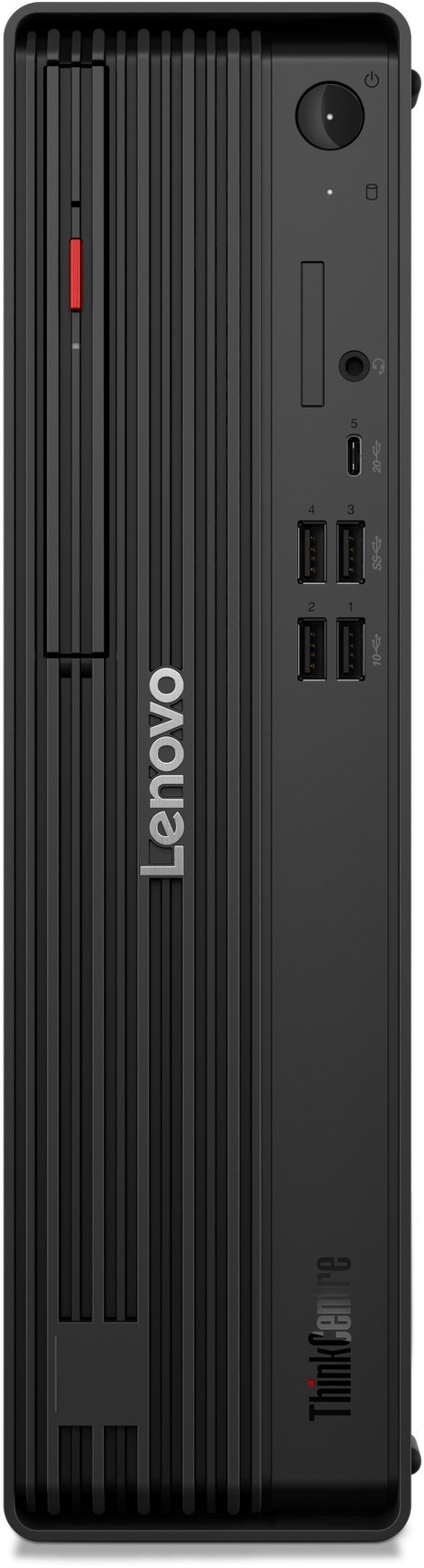 Lenovo TS/ThinkCentre M70s Gen 6 / Ultra 7 265 / 16GB / 512GB SSD / Win 11 Pro / 1Y OS 12YK000TGE