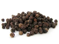 Pieprz - PIEPRZ CZARNY ziarno ziarnisty 500 g Aromatika - miniaturka - grafika 1