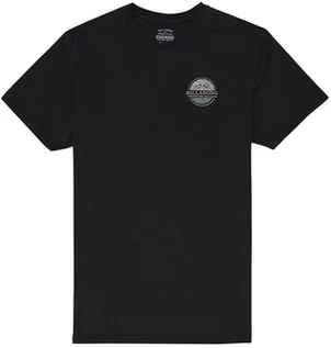Koszulki dla chłopców - Billabong DAYBREAK black koszulka męska - M - grafika 1