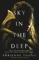 E-booki obcojęzyczne - Sky in the Deep [DRM] - miniaturka - grafika 1