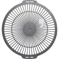 Miseczki i talerzyki dla dzieci - Birkmann Kratka do studzenia i porcjowania ciast BIRKMANN 429826 - miniaturka - grafika 1