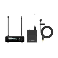 Inne akcesoria muzyczne - ‌Sennheiser Ew-dp ME4 (Q1-6) - ZESTAW KAMEROWY Z NADAJNIKIEM MINIATUROWYM Z MIK. ME 4, 470-526 MHz ♦ 30 DNI NA ZWROT ♦ GWARANCJA DOOR-TO-DOOR... - miniaturka - grafika 1