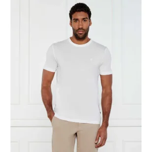BOSS BLACK T-shirt C-Thompson Regular Fit - Koszulki męskie - miniaturka - grafika 1