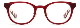 Okulary korekcyjne Kate Spade BAINA F C9A - Okulary korekcyjne, oprawki, szkła - miniaturka - grafika 3
