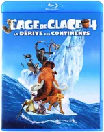 Kino familijne Blu-Ray - Ice Age: Continental Drift - miniaturka - grafika 1