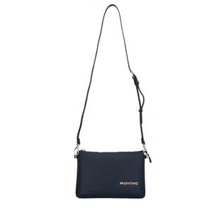 Valentino Jasmin damska torebka BLU, Niebieski - Torebki damskie - miniaturka - grafika 1