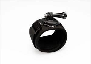 DJI ThiEYE uchwyt uniwersalny, nadgarstek gwint 1/4 cala, kąt obrotu 360 stopni THIEYE_WRIST_STRAP