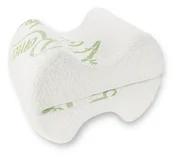 Poduszki - Podkładka pod nogi Memory Bamboo - miniaturka - grafika 1