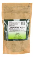 Maseczki do twarzy - Natur Planet Natur Planet Spirulina kosmetyczna 100g - miniaturka - grafika 1