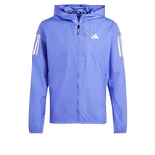 Kurtki męskie - adidas Męska kurtka Own the Run, S - miniaturka - grafika 1