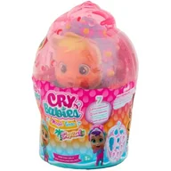 Lalki dla dziewczynek - Cry Babies Magic Tears - Shiny Shells Sandy Tm Toys - miniaturka - grafika 1
