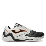 Tenis ziemny - Buty do tenisa Joma Set TSETW2432AC Biały - miniaturka - grafika 1