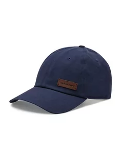 Czapki damskie - Mammut Czapka z daszkiem Baseball Cap 1191-00051-50360-113 Granatowy - grafika 1